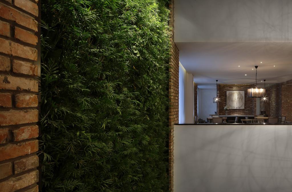 Hotel Ease House Luoyang Luo-jang Exteriér fotografie