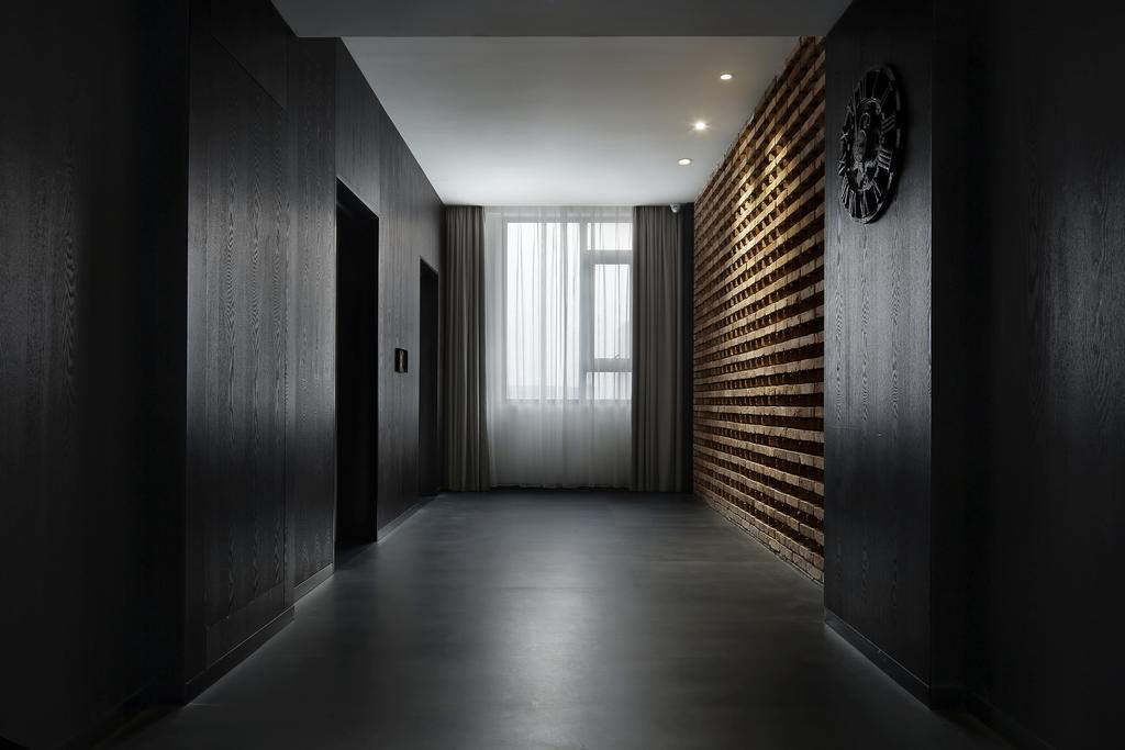 Hotel Ease House Luoyang Luo-jang Exteriér fotografie