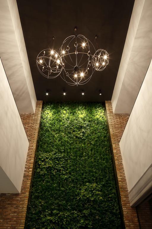 Hotel Ease House Luoyang Luo-jang Exteriér fotografie