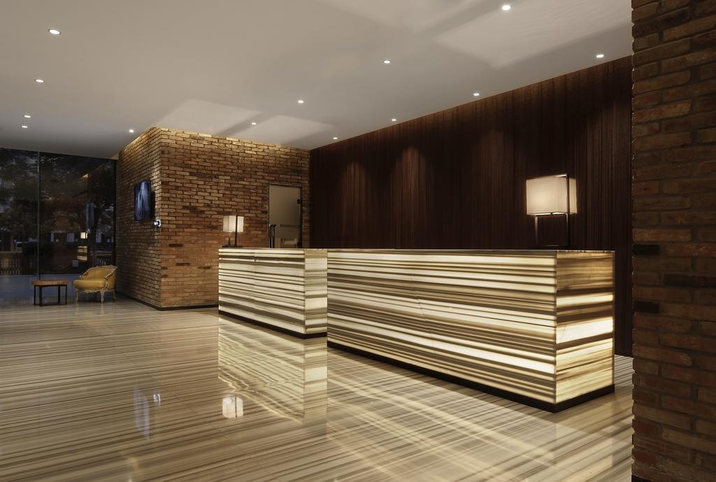 Hotel Ease House Luoyang Luo-jang Exteriér fotografie