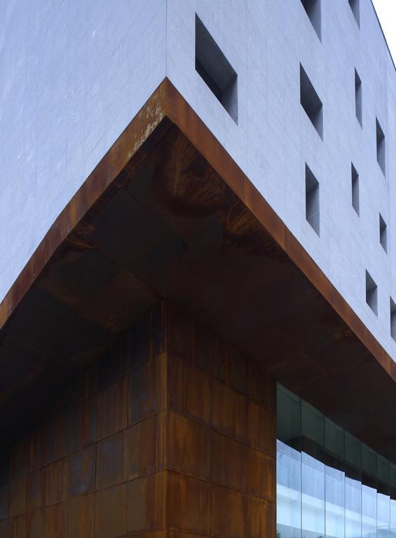 Hotel Ease House Luoyang Luo-jang Exteriér fotografie