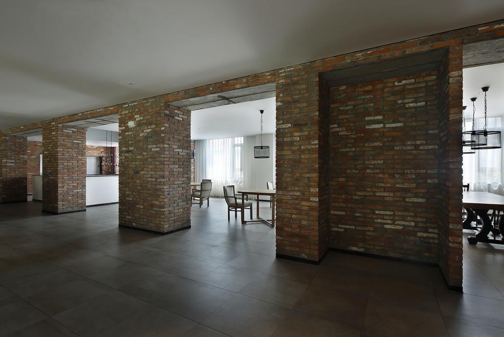 Hotel Ease House Luoyang Luo-jang Exteriér fotografie
