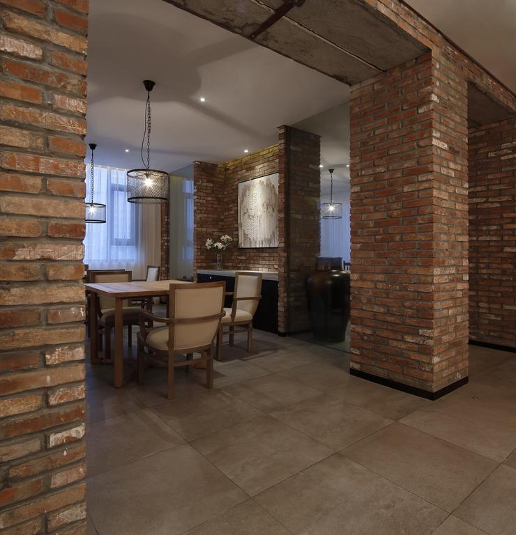 Hotel Ease House Luoyang Luo-jang Exteriér fotografie